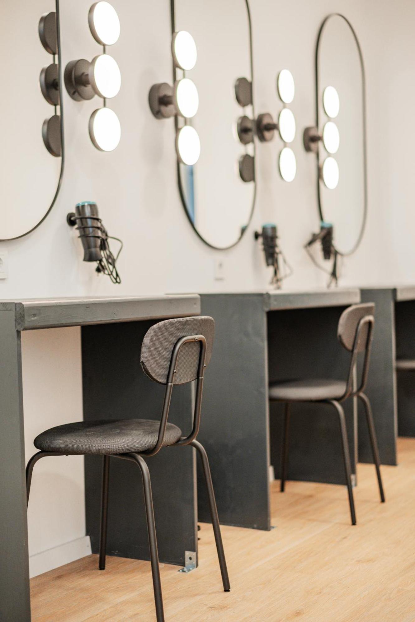 וינה Chic Central City Rooms By Home2 מראה חיצוני תמונה